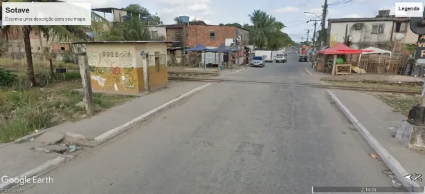 Lote/Terreno à venda, 720m² no Prazeres, Jaboatão dos Guararapes