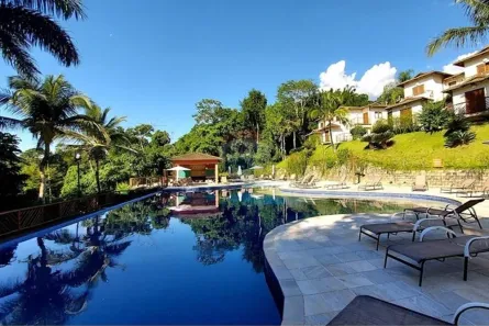 Casa com 2 Quartos à venda, 82m² no Curral (Cambaquara), Ilhabela