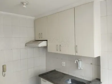 Apartamento com 2 Quartos para alugar, 56m² no Jardim Pitangueiras I, Jundiaí