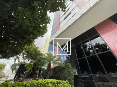 Sala Comercial à venda, 35m² no Vila Mariana, São Paulo