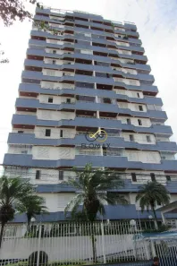 Apartamento com 3 Quartos à venda, 110m² no Camargos, Guarulhos