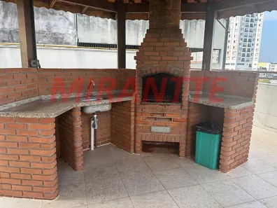 Cobertura com 3 Quartos à venda, 130m² no Vila Nova Cachoeirinha, São Paulo