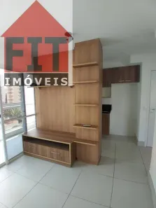 Apartamento com 1 Quarto para alugar, 35m² no Saúde, São Paulo