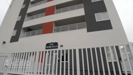 Apartamento com 2 Quartos para alugar, 72m² no Jardim das Nações, Taubaté