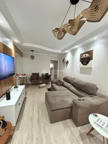 Sobrado com 2 Quartos à venda, 125m² no Jardim Itapoan, Santo André