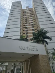 Apartamento com 3 Quartos à venda, 152m² no Jardim Aclimação, Cuiabá