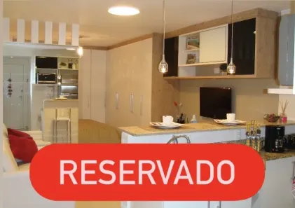 Apartamento com 1 Quarto para alugar, 35m² no Centro, Rio de Janeiro
