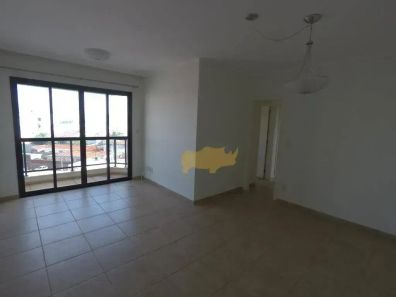 Apartamento com 3 Quartos à venda, 79m² no Zona Central, Rio Claro