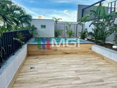Apartamento com 2 Quartos à venda, 65m² no Parque Amazônia, Goiânia