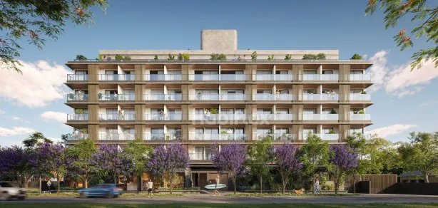 Cobertura com 2 Quartos à venda, 109m² no Campeche, Florianópolis