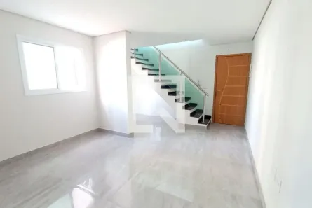 Cobertura com 2 Quartos à venda, 115m² no Vila Valparaíso, Santo André