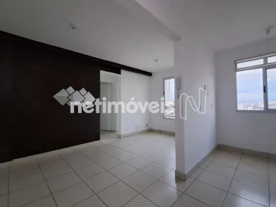 Apartamento com 2 Quartos para alugar, 54m² no Venda Nova, Belo Horizonte