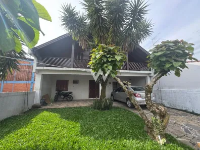 Casa com 4 Quartos para alugar, 115m² no Operária, Campo Bom
