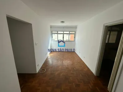 Apartamento com 2 Quartos à venda, 65m² no Vila Clementino, São Paulo