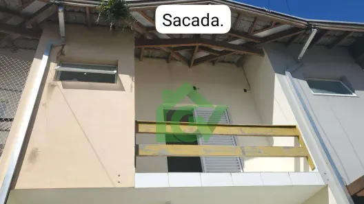 Casa com 2 Quartos à venda, 80m² no Caputera, Caraguatatuba