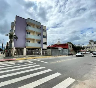 Apartamento com 2 Quartos à venda, 62m² no Praia do Morro, Guarapari