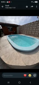 Casa com 3 Quartos à venda, 80m² no Vila Seabra, Mongaguá
