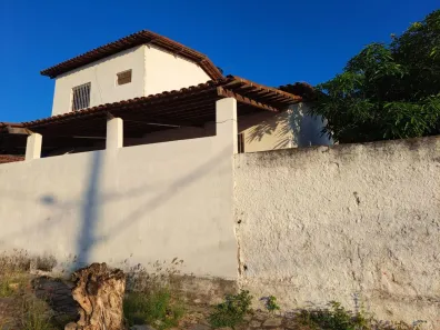 Casa com 3 Quartos à venda, 90m² no Oitizeiro, João Pessoa