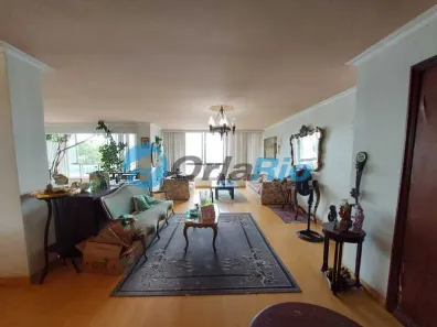 Apartamento com 3 Quartos à venda, 174m² no Copacabana, Rio de Janeiro