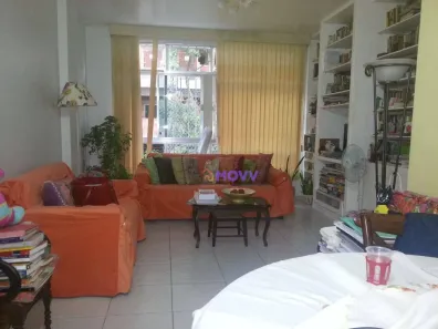 Apartamento com 3 Quartos à venda, 120m² no Icaraí, Niterói