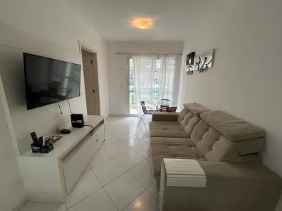Apartamento com 2 Quartos à venda, 78m² no Campeche, Florianópolis