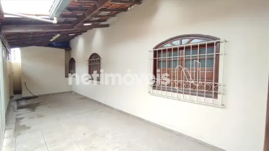 Casa com 3 Quartos para alugar, 90m² no Havaí, Belo Horizonte