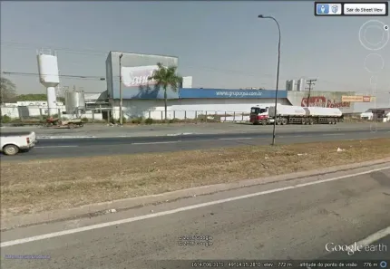 Lote/Terreno à venda, 13486m² no Jardim Paraíso, Aparecida de Goiânia
