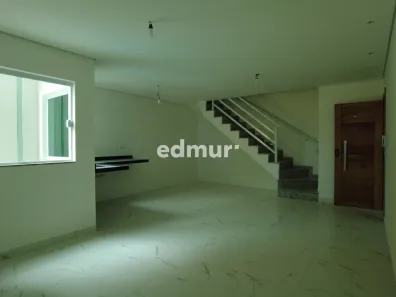 Cobertura com 3 Quartos à venda, 170m² no Jardim Bela Vista, Santo André