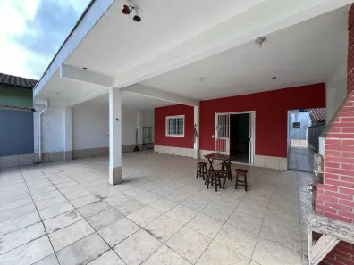 Casa com 3 Quartos à venda, 166m² no Boraceia, Bertioga