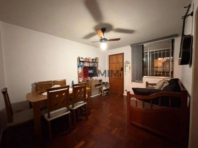 Apartamento com 2 Quartos à venda, 48m² no Barreto, Niterói