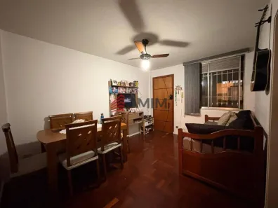 Apartamento com 2 Quartos à venda, 48m² no Barreto, Niterói