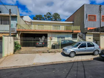 Casa com 3 Quartos à venda, 183m² no Jardim Pinheiros, Valinhos