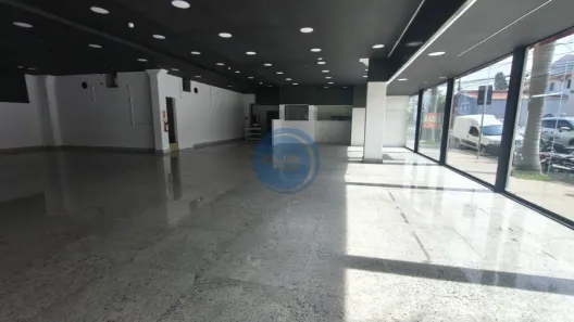Ponto Comercial para alugar, 200m² no Centro, Indaiatuba