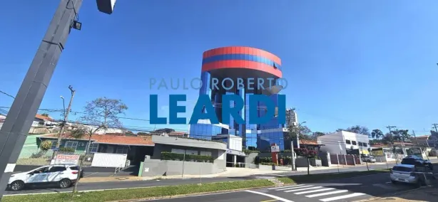 Ponto Comercial para alugar, 92m² no Jardim Ribeiro, Valinhos