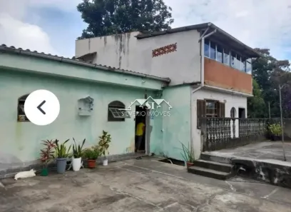 Casa com 5 Quartos à venda, 450m² no Bingen, Petrópolis