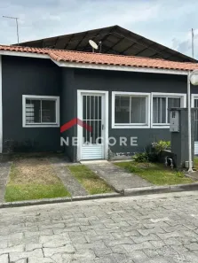 Casa de Condomínio com 2 Quartos à venda, 50m² no Cidade Boa Vista, Suzano