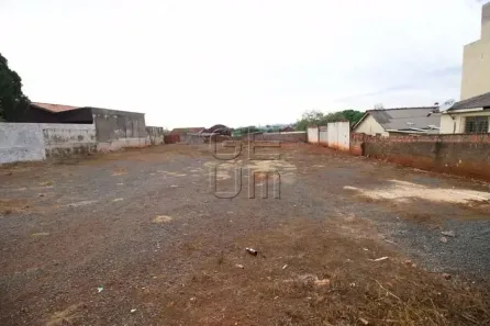Lote/Terreno à venda, 432m² no Vila Santa Terezinha, Londrina