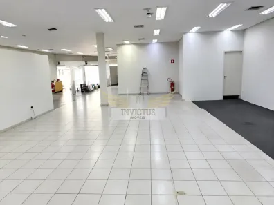 Galpão/Depósito/Armazém para alugar, 360m² no Vila Linda, Santo André