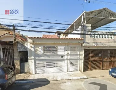 Casa de Condomínio com 2 Quartos à venda, 115m² no Jardim Brasil (Zona Norte), São Paulo
