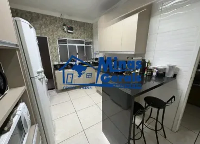 Casa com 3 Quartos à venda, 60m² no Bosque dos Eucaliptos, São José dos Campos