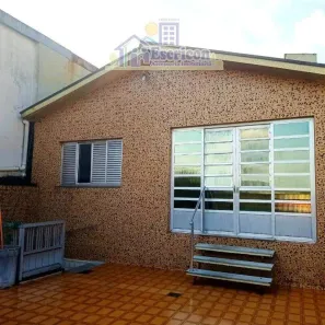 Casa com 4 Quartos à venda, 160m² no Parque Tomas Saraiva, São Paulo