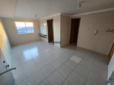 Apartamento com 1 Quarto para alugar, 35m² no Maria Goretti, Bento Gonçalves