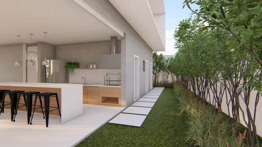 Casa de Condomínio com 4 Quartos à venda, 535m² no Sítio Tamboré Alphaville, Barueri