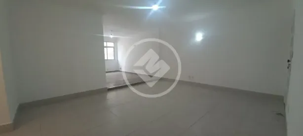 Apartamento com 3 Quartos para alugar, 148m² no Boqueirão, Santos