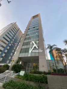 Sala Comercial para alugar, 133m² no Indianópolis, São Paulo