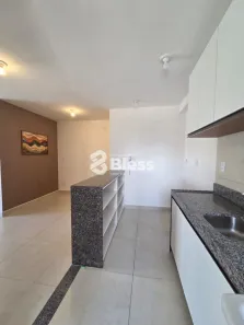 Apartamento com 3 Quartos para alugar, 70m² no Capim Macio, Natal
