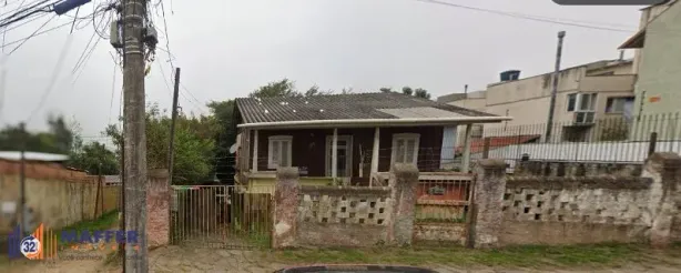 Lote/Terreno à venda, 800m² no Santo Antônio, Porto Alegre