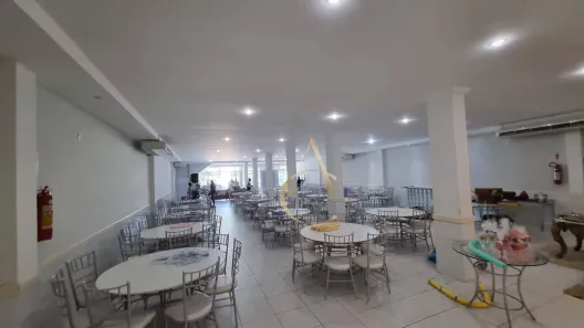 Ponto Comercial para alugar, 385m² no Cabuçu, Nova Iguaçu