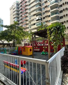Apartamento com 2 Quartos à venda, 75m² no Barra Olímpica, Rio de Janeiro