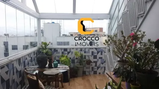 Apartamento com 2 Quartos à venda, 120m² no Mirandópolis, São Paulo